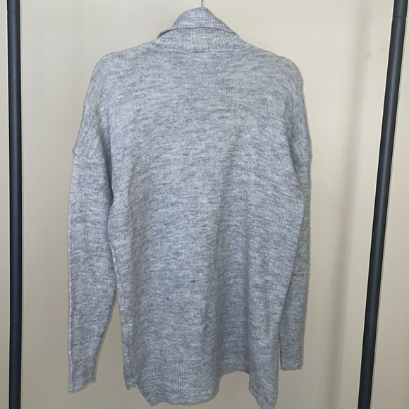 Noisy May Grey knit - Picture 3 of 4